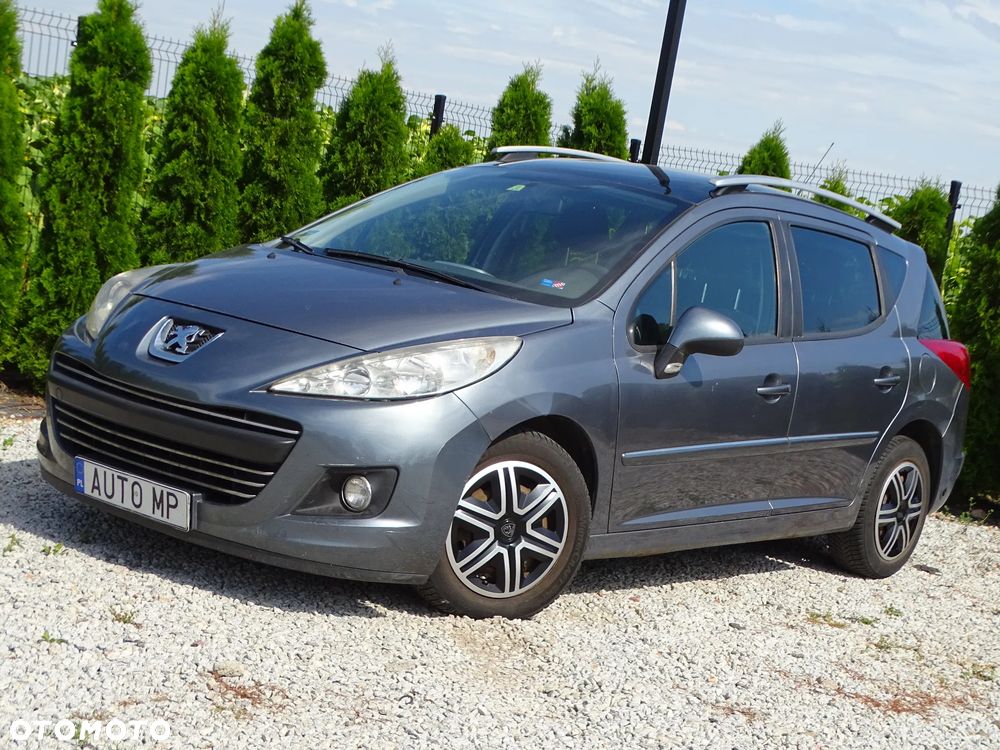 Peugeot 207 - 21
