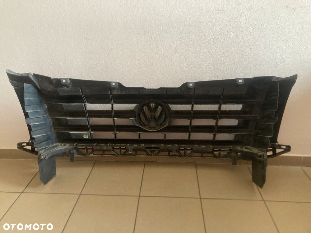 Gril atrapa osłona grila VW Volkswagen Crafter II 2E08536531 - 2