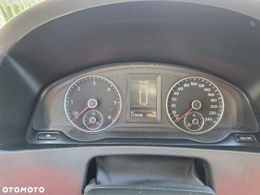 Volkswagen Caravelle L2 Comfortline - 9