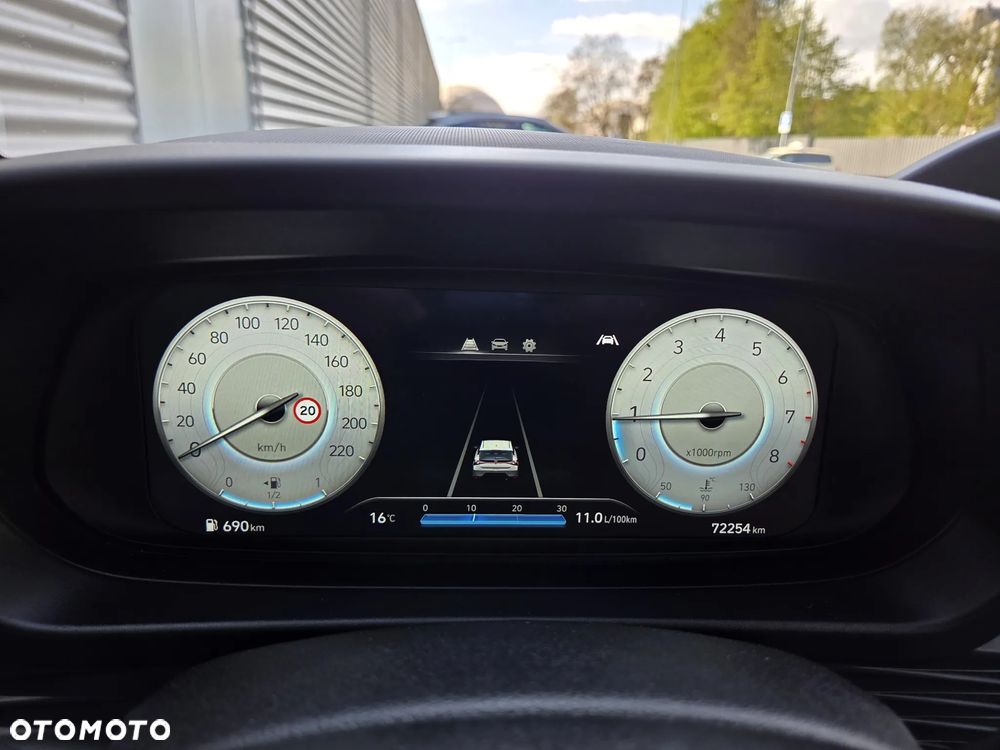 Hyundai i20 1.0 T-GDI Premium - 20