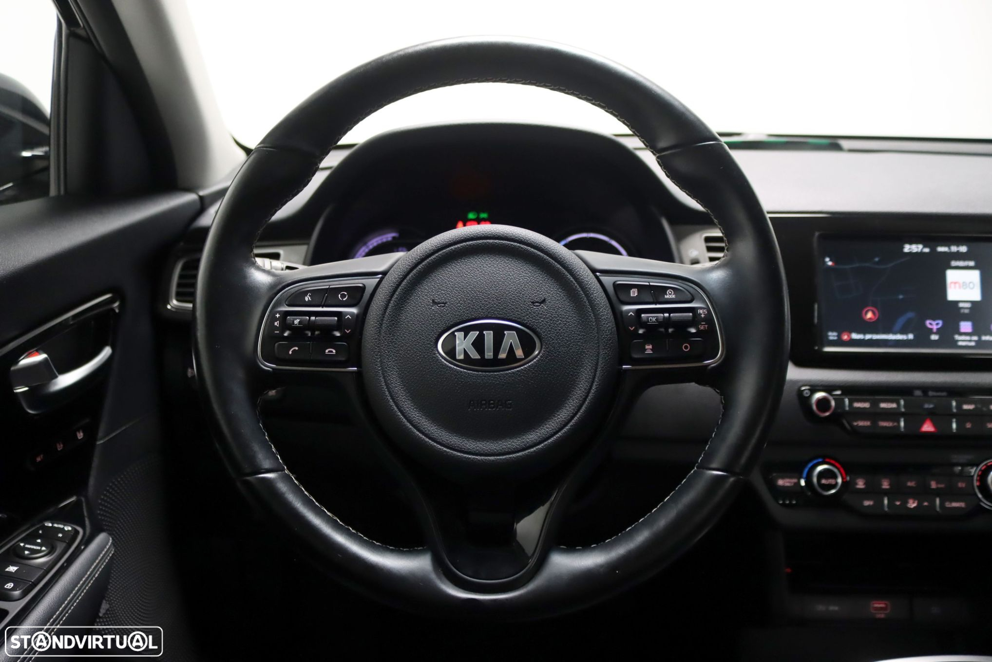 Kia e-Niro 64kWh - 29