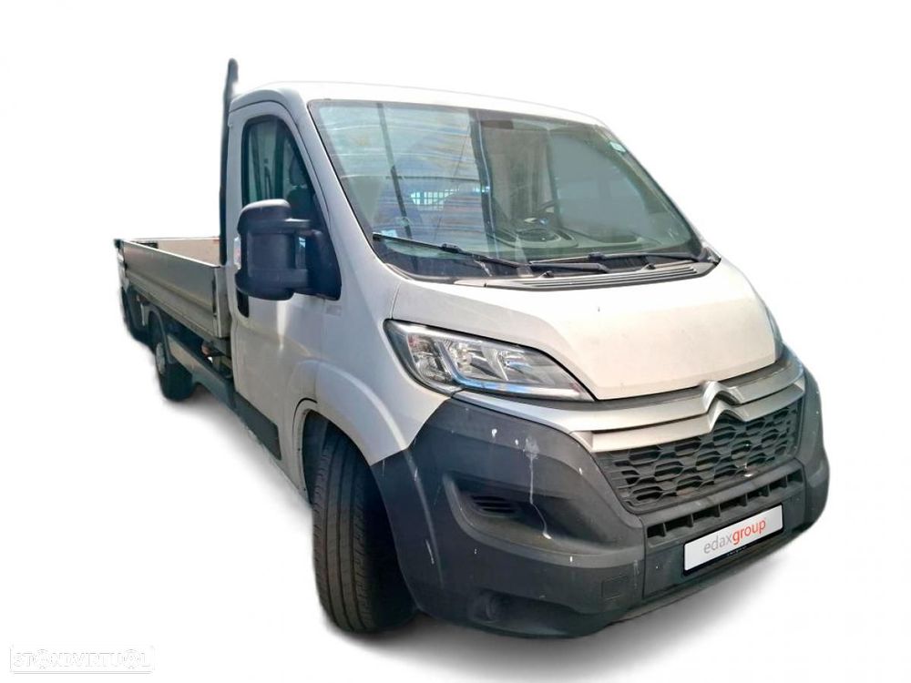 Citroën Jumper BLUEHDI CONFORT L4H1 c/IVA - 1