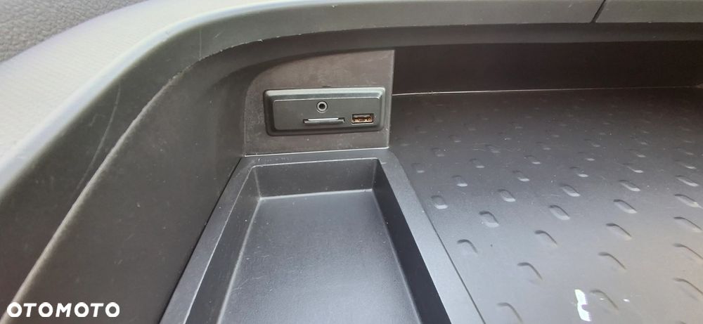 Renault TRAFIC VIVARO VITO T6  CUSTOM JUMPY EXPERT  LIFT AUTOMAT KLIMA  LED - 20