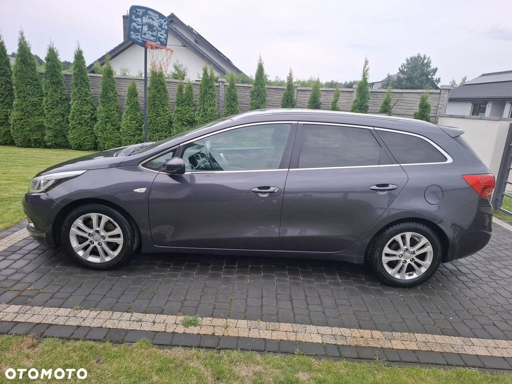 Kia Ceed 1.6 CRDi Business Line - 2