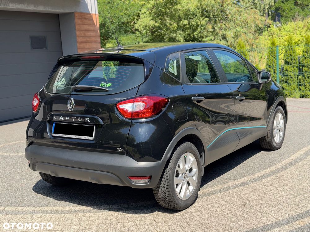 Renault Captur - 5