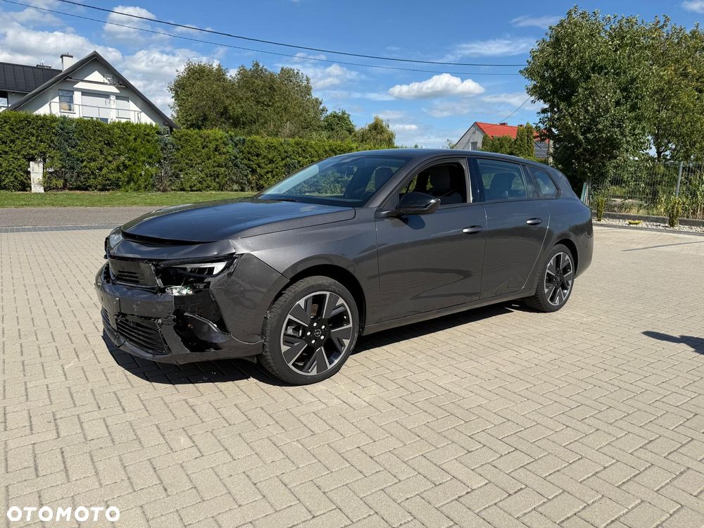 Opel Astra 54kWh Business Edition - 15