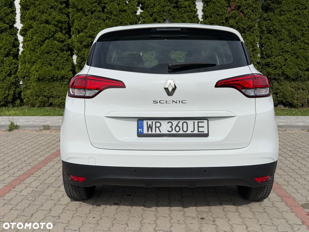 Renault Scenic 1.3 TCe Energy Intens EDC - 10