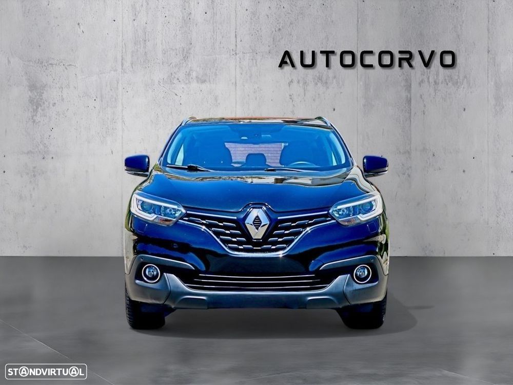 Renault Kadjar - 2