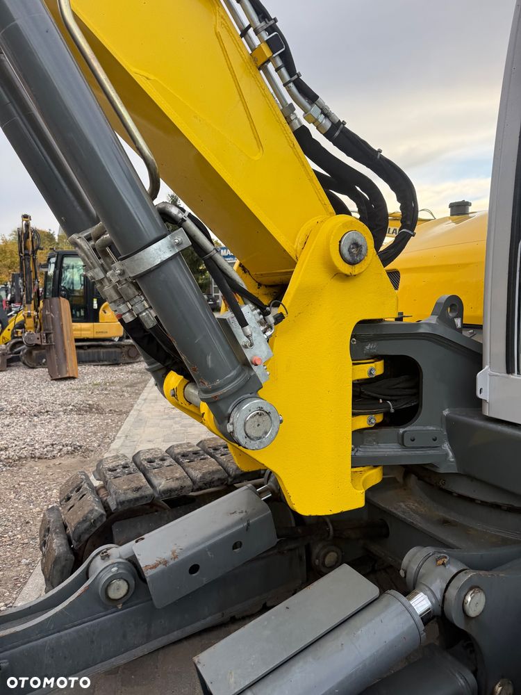 Wacker Neuson ET145 - 10