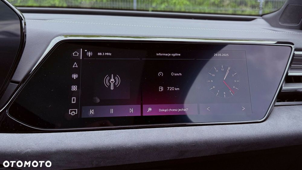 Audi A6 Avant 40 TDI mHEV Quattro S tronic - 29