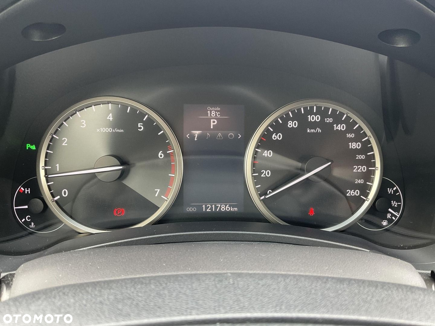 Lexus NX 200t Comfort AWD - 18