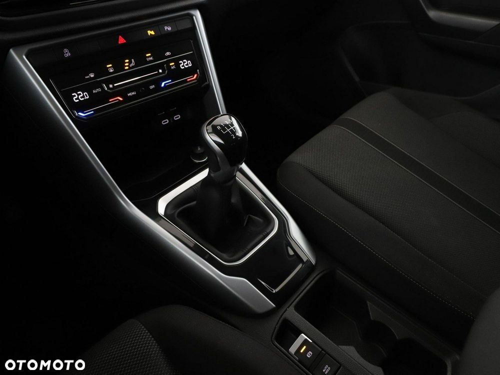 Volkswagen T-Roc 1.0 TSI Life - 29