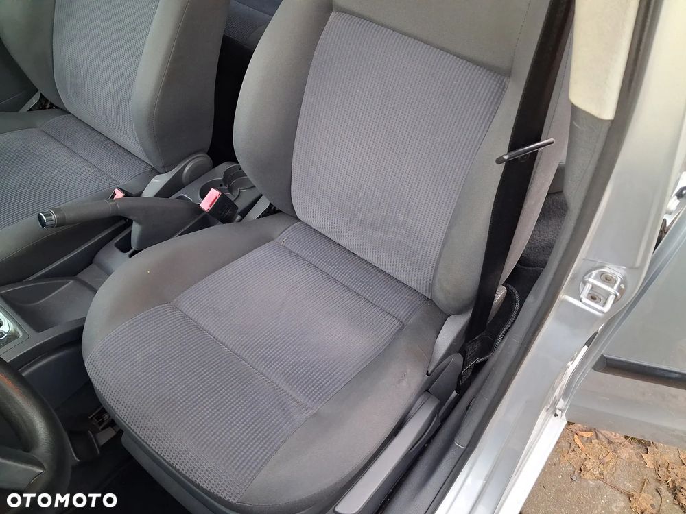 Volkswagen Polo 1.4 Automatik Trendline - 12