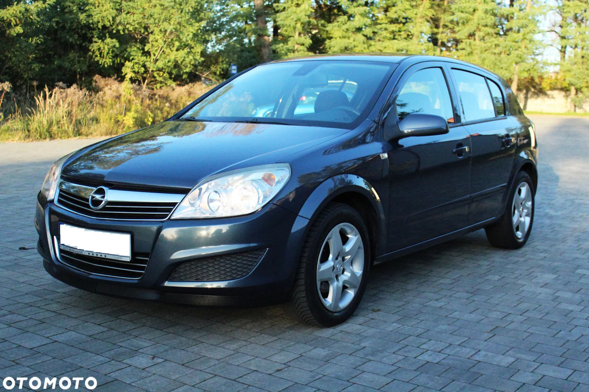 Opel Astra 1.4 Enjoy - 3