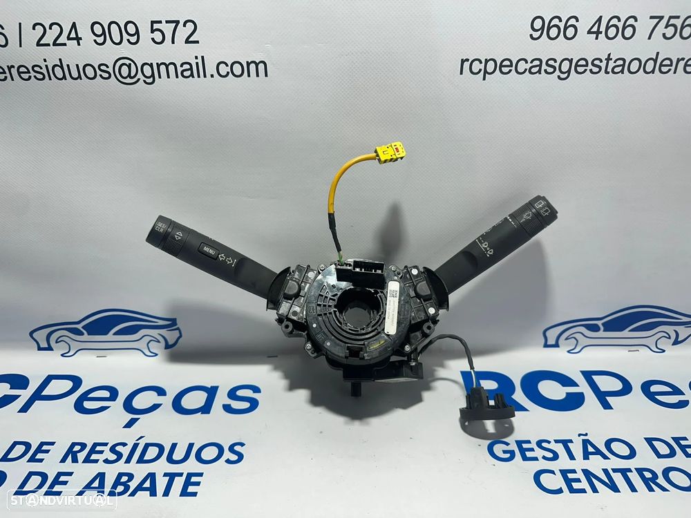 .Fita Airbag Comutador Piscas Luzes Original GM Opel 20817720 2009 - 2016 - 3