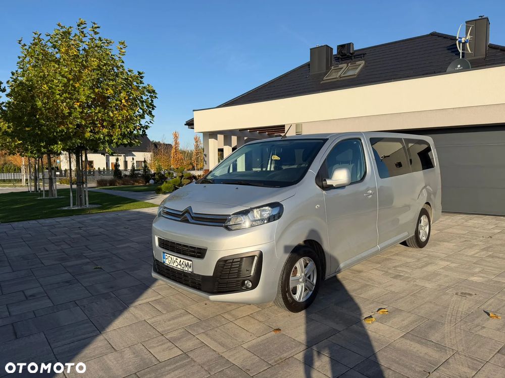 Citroën SpaceTourer 2.0 BlueHDi XS Business - 3