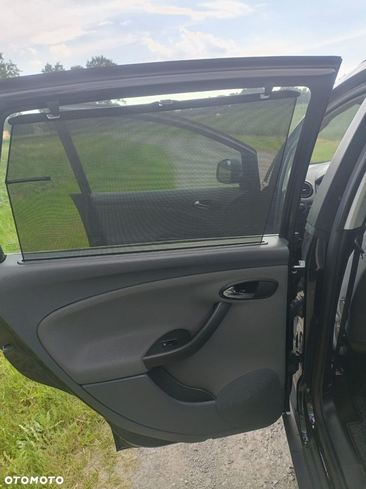 Seat Altea - 10