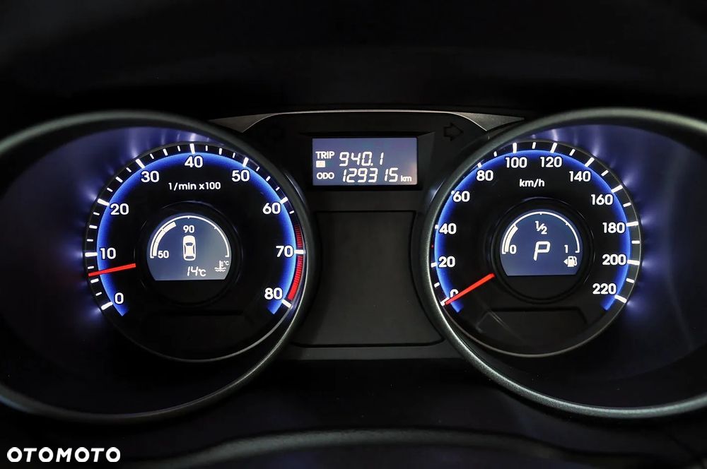 Hyundai ix35 - 37