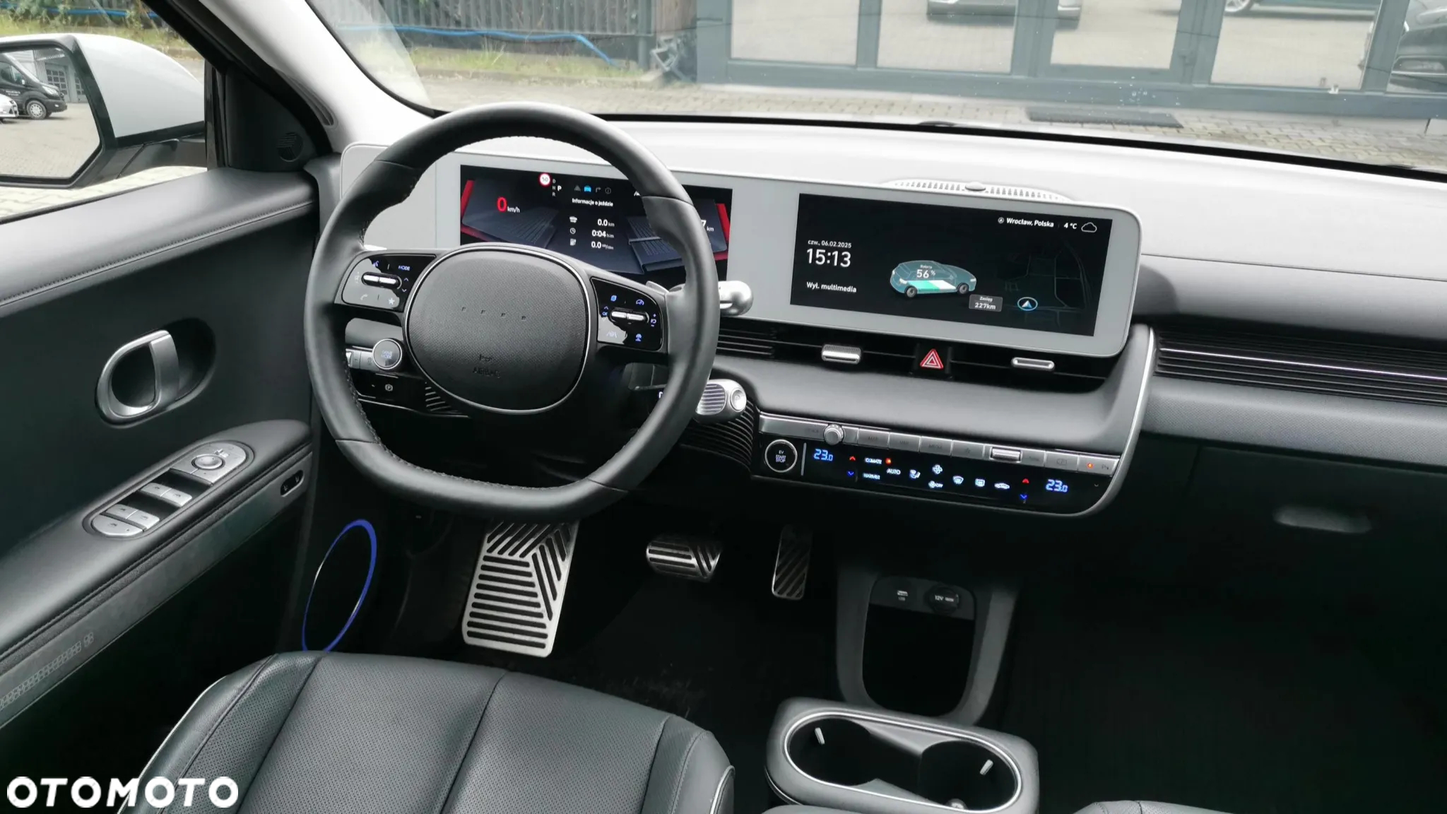 Hyundai IONIQ 5 77kWh Techniq - 11