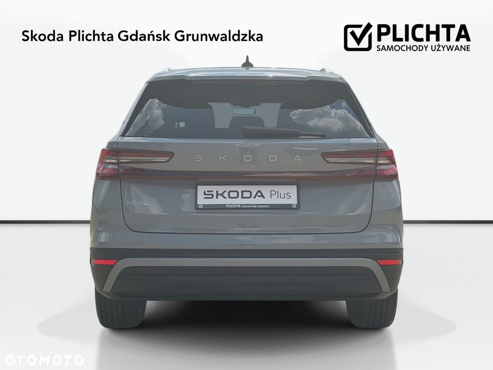 Skoda Kodiaq 2.0 TDI 4x2 Selection DSG - 7