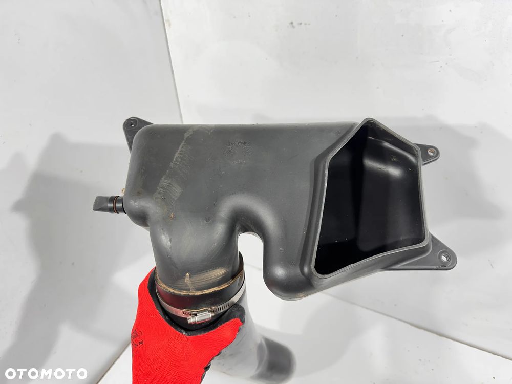 Rura wlot powietrza  Polaris RZR 900  RANGER XP 5438705 - 6