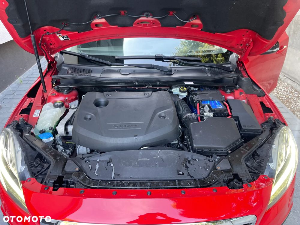 Volvo V40 Cross Country D3 Momentum - 7