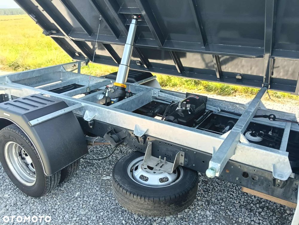 Iveco DAILY 35C14, 35C13, 35C12 - 16