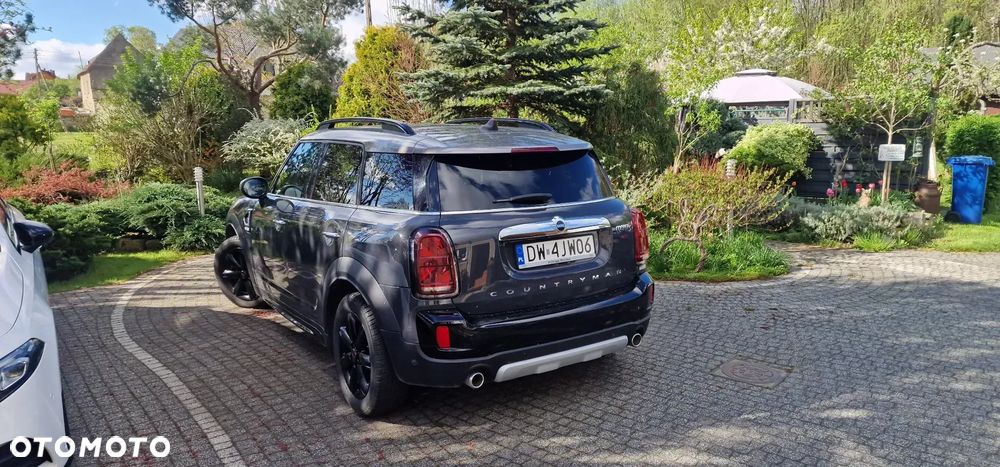 MINI Countryman Cooper S - 2