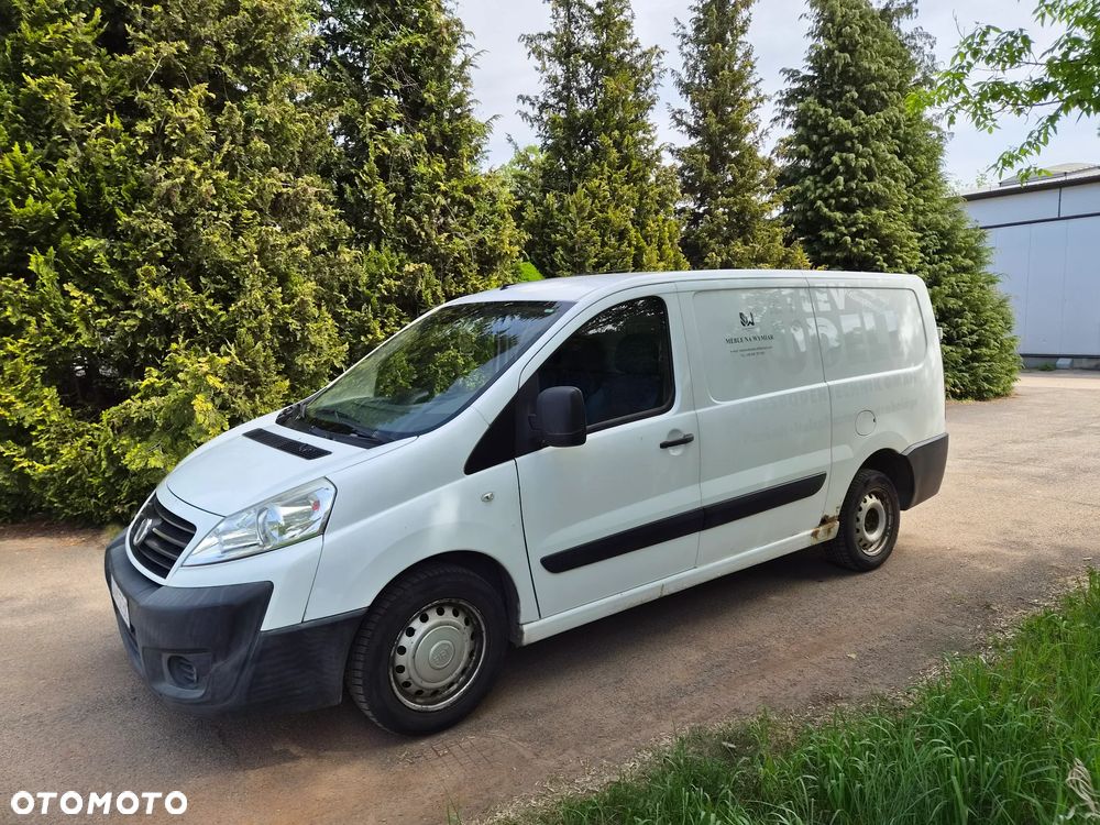 Fiat SCUDO - 4