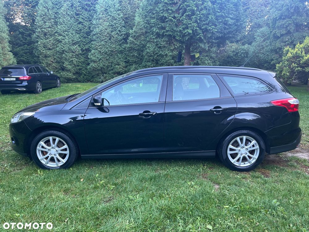 Ford Focus - 2