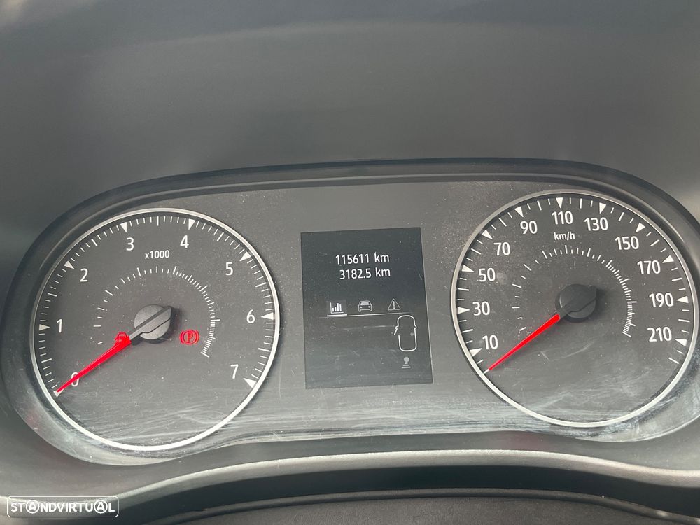 Dacia Jogger 1.0 ECO-G Expression 7L Bi-Fuel - 36