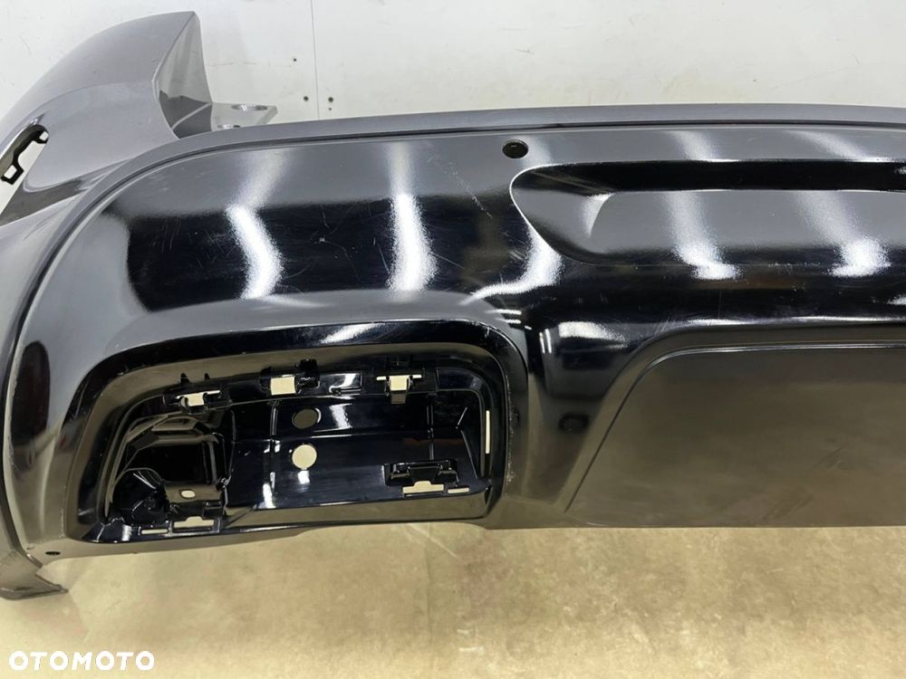 Zderzak tylny Citroen C5 Aircross 17r.- tył 6XPDC 9825351877 - 14
