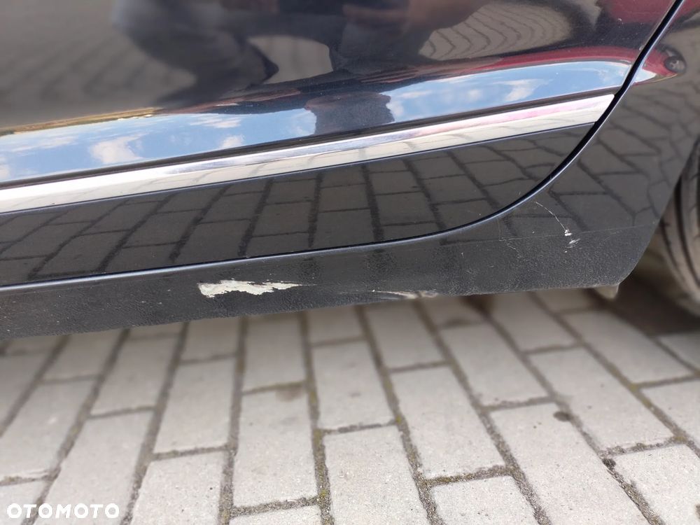 Audi A6 Avant 2.0 TFSI Multitronic - 7