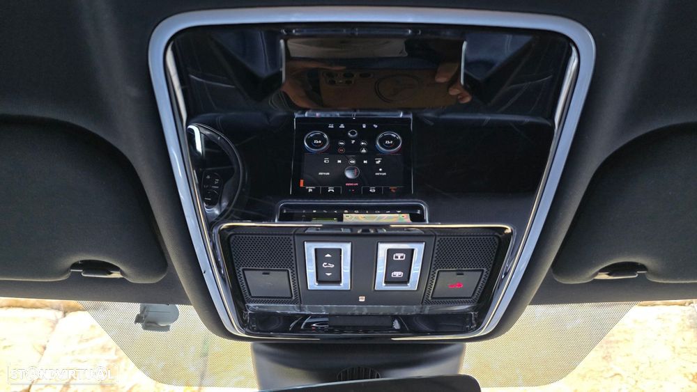 Land Rover Range Rover Velar 2.0 D R-Dynamic - 15