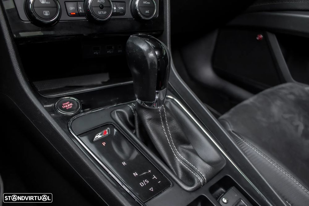 SEAT Leon ST 2.0 TSI Cupra DSG S/S - 20