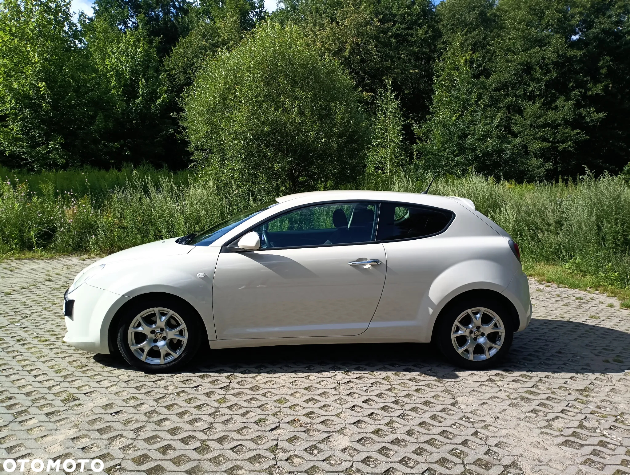 Alfa Romeo Mito 1.3 JTDM ECO Impression - 5