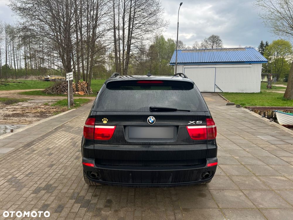 BMW X5 3.0d xDrive - 11
