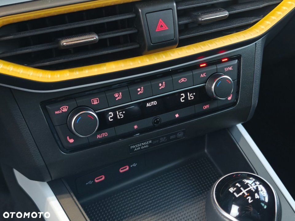Seat Arona - 18