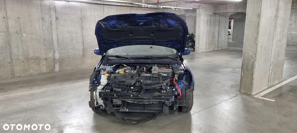 Renault Megane TCe 140 GPF INTENS - 18