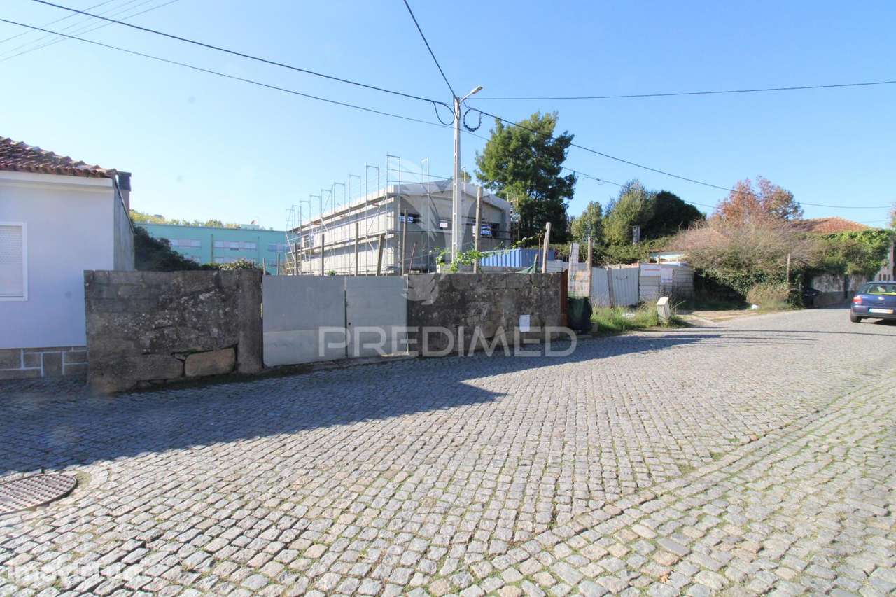 Terreno para construção de moradia em Moreira - Grande imagem: 4/11