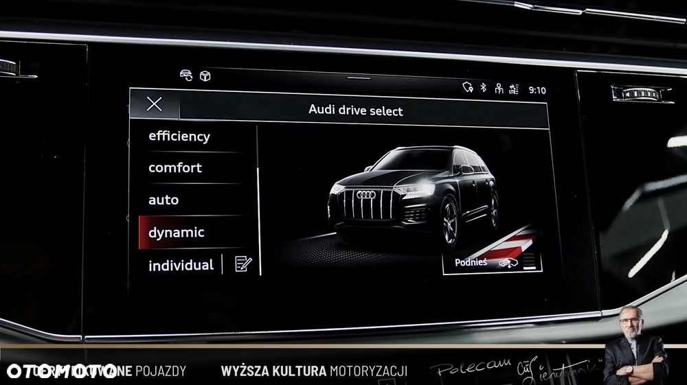 Audi Q7 60 TFSI e Quattro tiptronic S line - 31