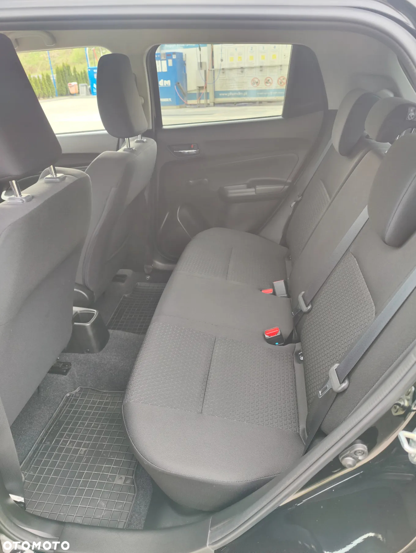 Suzuki Swift 1.2 Dualjet - 14