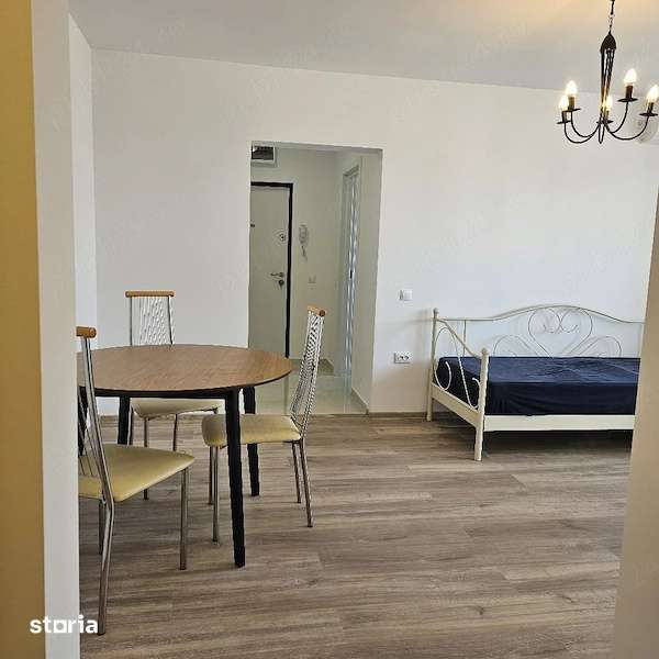 Apartament 2 Camere | Bucurestii Noi | 4 Min Metrou | LUX | Renovat — fotografia 1