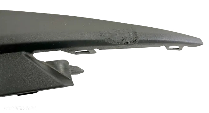 Leon 3 spoiler zderzaka tylnego Leon 4 5F0807487 5FA807568B C-Max 2 AM51-R17A894-A - 8
