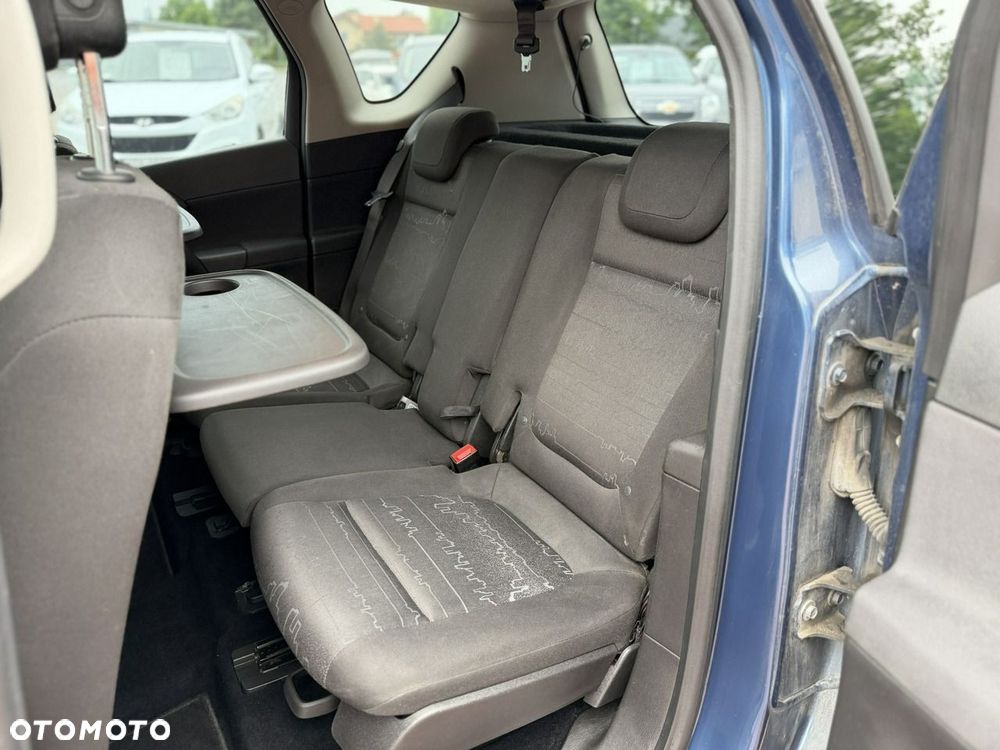 Opel Meriva 1.4 T Enjoy - 22