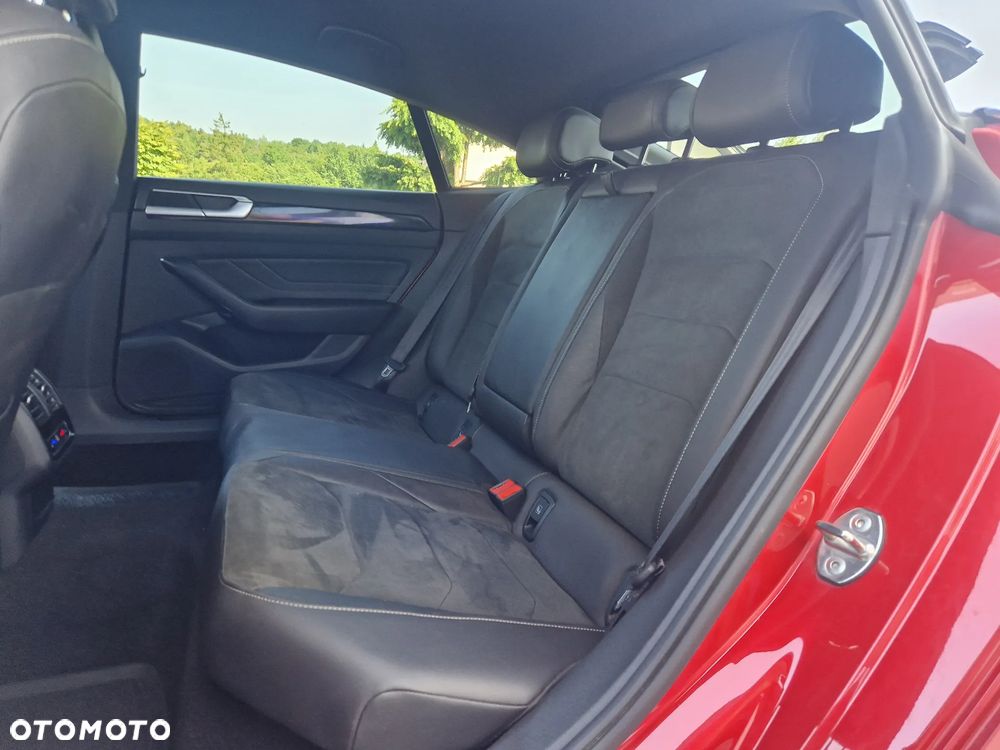 Volkswagen Arteon 2.0 TSI GPF R-Line Edition DSG - 9