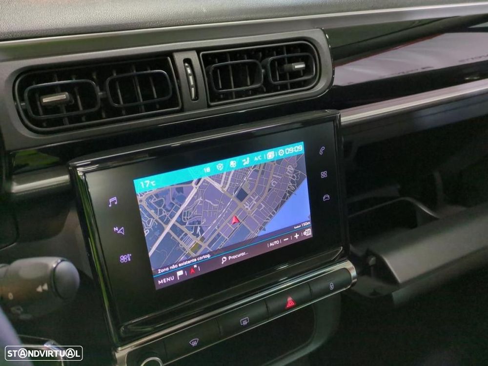 Citroën C3 1.5 BlueHDi Feel - 4