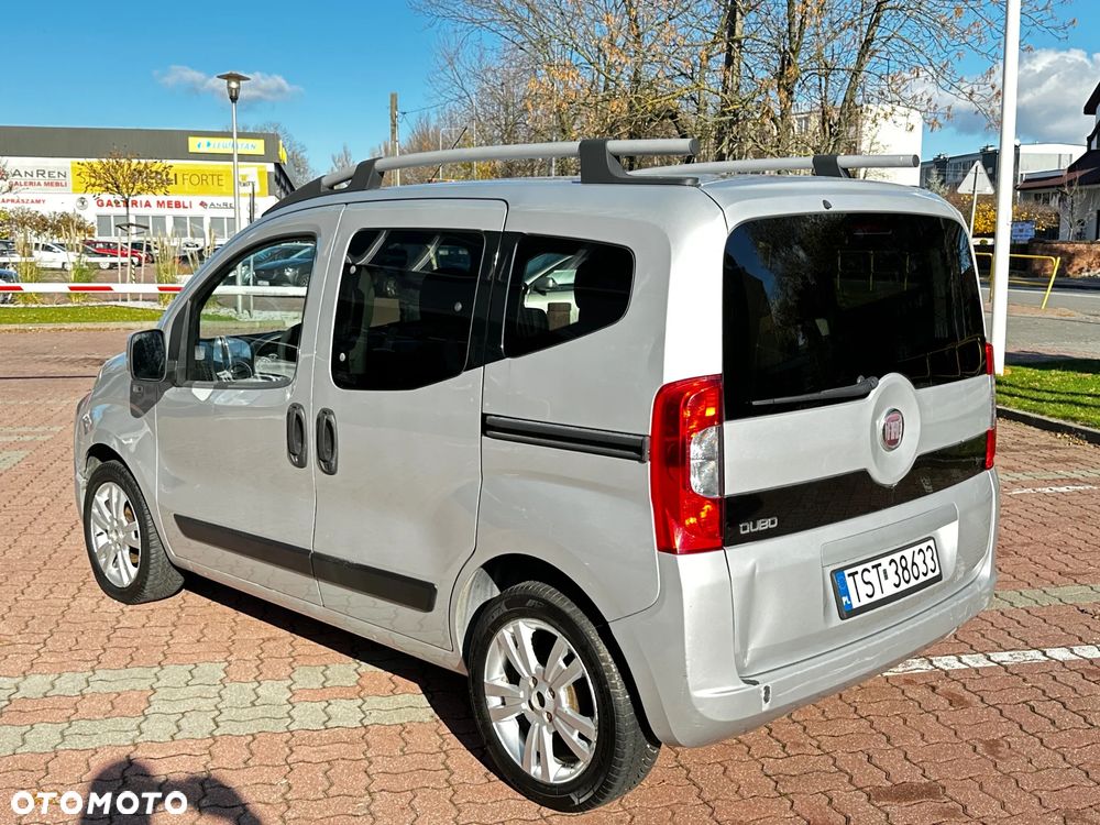 Fiat Qubo - 19