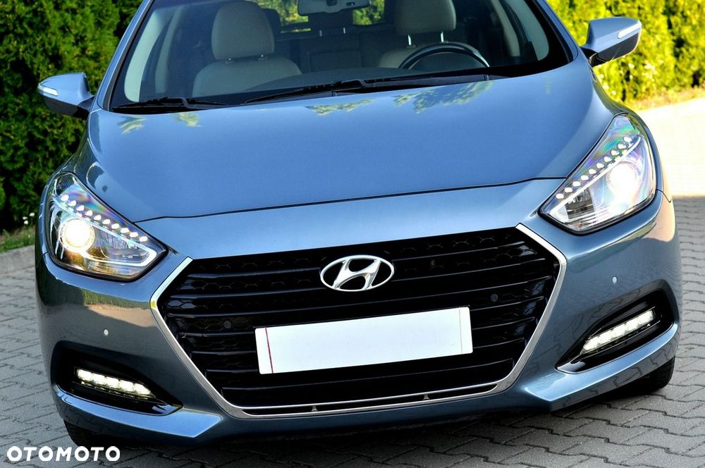 Hyundai i40 1.7 CRDi Business - 36