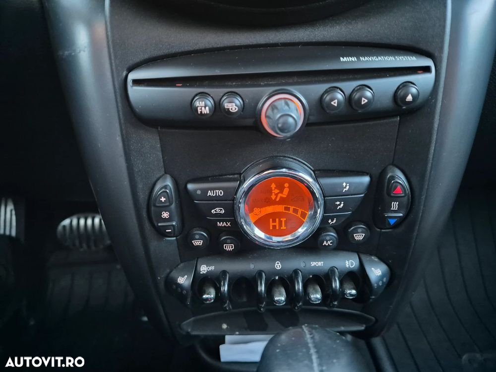 Mini Countryman Cooper S All4 Aut. - 20